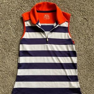 Women’s Slazenger Sleeveless Golf Tee